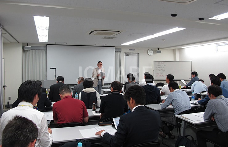 新エネルギーO&M協議会